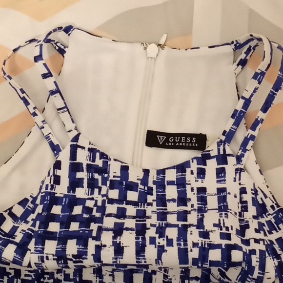 Guess summer dress - Picture 12 of 12